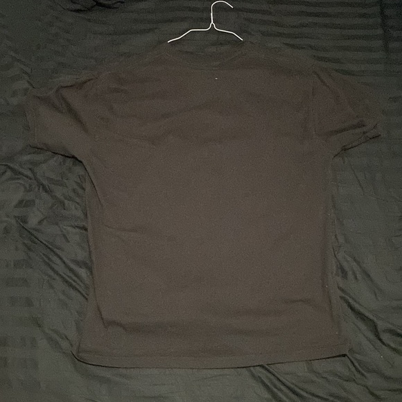 “Vanity” Graphic Tee - Picture 2 of 4